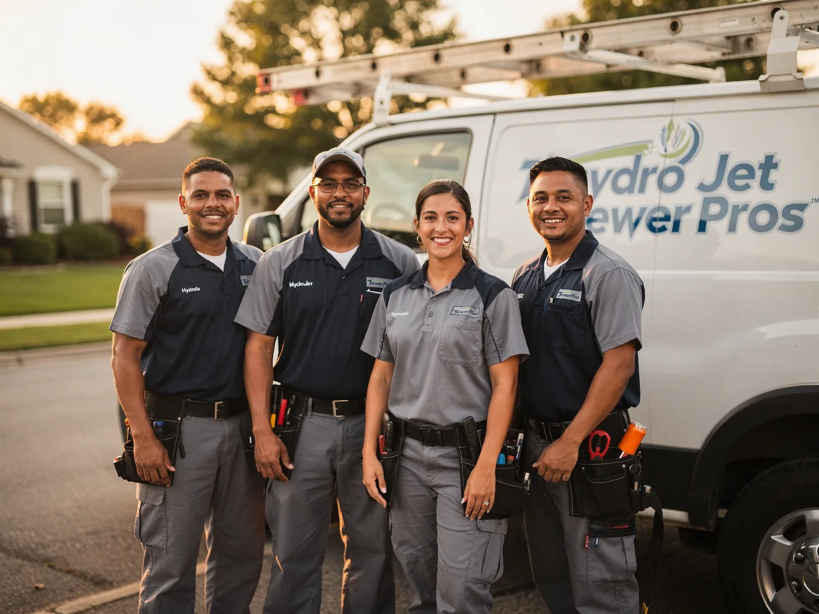 Hydro Jetting company in Loco Hills, NM